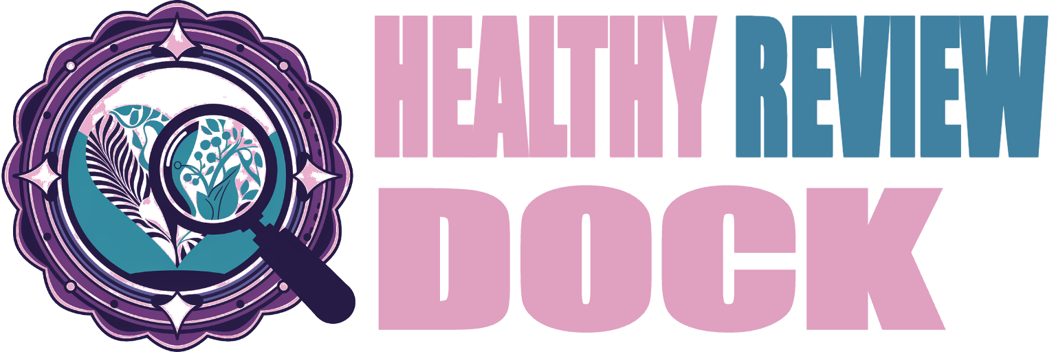 Healthyreviewdock